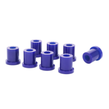 Rear Spring Rear Eye Bush (80 duro/ShA)