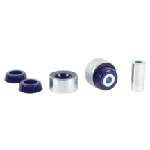 Fr Ctl Arm Lower Rear Kit (80 duro/ShA)
