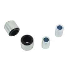 Front Shock Lower Bush Kit (80 duro/ShA)
