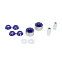 Fr Lwr Ctrl Arm Rear Kit (80 duro/ShA)