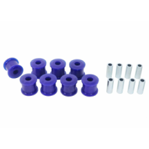 TRAILING ARM BUSHING ALL (80 duro/ShA)