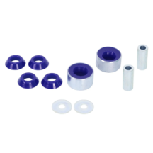 Fr Lwr Ctrl Arm Rear Kit (80 duro/ShA)