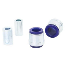 FRONT PANHARD ROD BUSH KIT (80 duro/ShA)