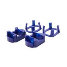 Subframe Void Filler Bush Kit (80 duro/ShA)