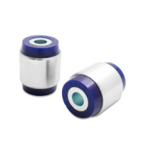 FLCA OUTER BUSH KIT (80 duro/ShA)