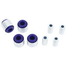 Rr Trailing Arm Lwr Bush Kit (80 duro/ShA)