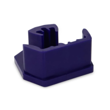 FR ENGINE MNT INSERT KIT (80 duro/ShA)