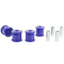 Rr Trailing Arm Bush Kit (80 duro/ShA)
