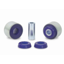 FR LWR CTRL RR BUSH KIT (80 duro/ShA)