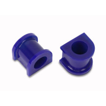 Sway Bar To Chassis Bush Kit (80 duro/ShA)