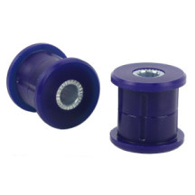RR TIE ROD ARM INNER BUSH KIT (80 duro/ShA)