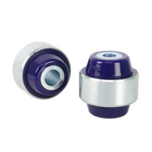 Fr Lwr Inner Crtl Arm Bush Kit (80 duro/ShA)