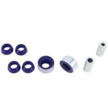 Fr Lwr Inner Crtl Arm Bush Kit (80 duro/ShA)