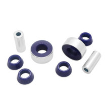 EV6 Front LCA Inner Rear Bush Kit Std (80 duro/ShA)