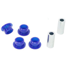 Steering Rack Mount Bush Kit (80 duro/ShA)