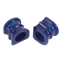 Fr Sway Bar Mnt Bush Kit (80 duro/ShA)
