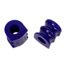 Rr Sway Bar Mnt Bush Kit (80 duro/ShA)