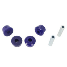 RR SUBFRAME BUSH KIT (80 duro/ShA)