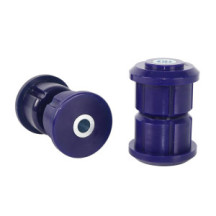 RR SUBFRAME BUSH KIT (80 duro/ShA)