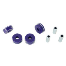 SUBFRAME TO BODY MNT KIT (80 duro/ShA)