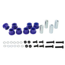 GMH - R/IRS Adjusting Kit (80 duro/ShA)