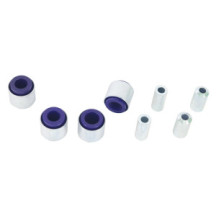Rr Upper Fr Ctrl Arm Kit (90 duro/ShA)