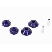 FR SHOCK ABSORBER BUSH KIT (80 duro/ShA)