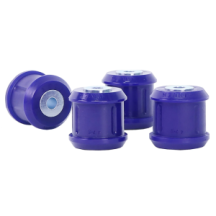 FORD UP INNER CTRLARM BUSH KIT (80 duro/ShA)