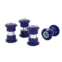 NISSAN UPPER CTRL ARM BUSH KIT (80 duro/ShA)