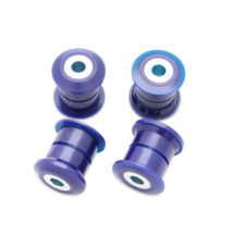 NISSAN STD UPPER CTRL ARM KIT (80 duro/ShA)