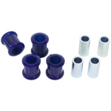 Rr Strut Rod Bush Kit (80 duro/ShA)