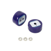 Rr Diff Mount Kit (90 duro/ShA)