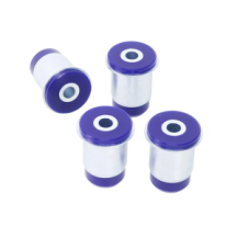 Rear UCA - Inner Bushing Kit (Std) (80 duro/ShA)