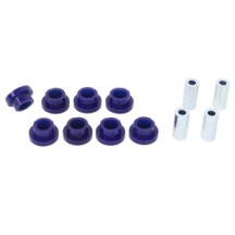 Control Arm Bush Kit (80 duro/ShA)