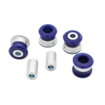 Front Upper Inner Control Arm Bushes (80 duro/ShA)