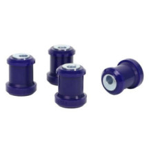 FRT UP CTR INNER OFFSET KIT (80 duro/ShA)