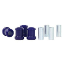 FRT UP CTR INNER OFFSET KIT (80 duro/ShA)