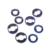SUBFRAME INSERT KIT (80 duro/ShA)