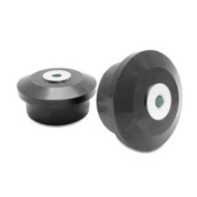 SUBFRAME MOUNT BUSH KIT (80 duro/ShA)