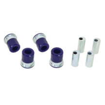 Toyota Upper Offset Ctr Armkit (80 duro/ShA)