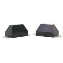 Bump Stop Bush Kit (80 duro/ShA)