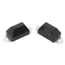 Bump Stop Bush Kit (80 duro/ShA)
