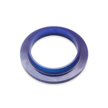 Rear Coil Spring Upper & Lower Insulator (80 duro/ShA)