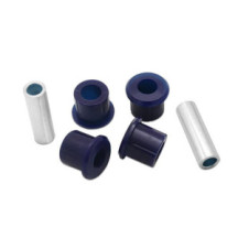 Fiat Ducato/Ram Promaster 250 Rear Leaf Spring Rear Eye Bush Kit (80 duro/ShA)