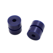 LC300 Rear Shock Absorber Upper Mount Kit (80 duro/ShA)