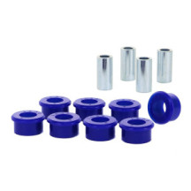 Rear Arm Upper-Inner & Outer (80 duro/ShA)