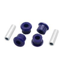 Chev Silverado 1999-2019 Rr shackle Lower Bush Kit (80 duro/ShA)
