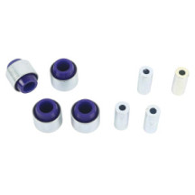 Upp Ctrl Arm Bush Kit (80 duro/ShA)