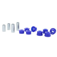 R/ REAR LWR TOE CTRL ARM (80 duro/ShA)