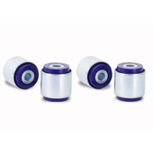 Rear Rearward Control Arm/Toe Arm Bushing Set (80 duro/ShA)